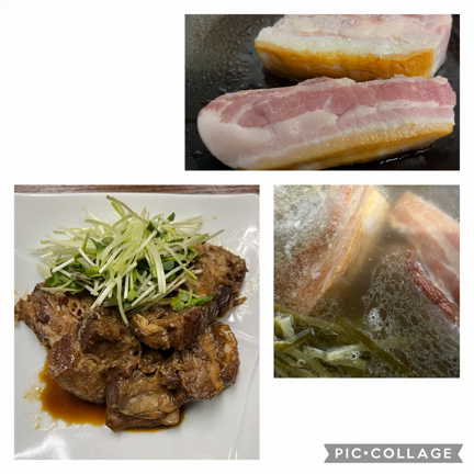 ラフテーの記事動画