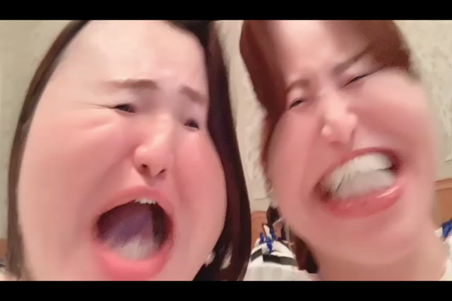 二日目 楽しい昼食の記事動画