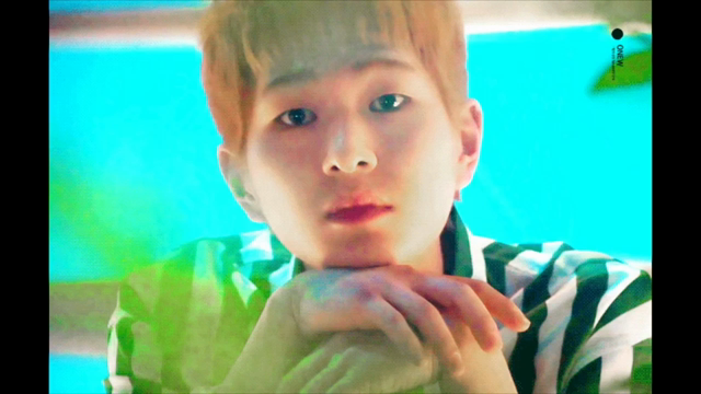 SHINee　本日のteaserの記事動画