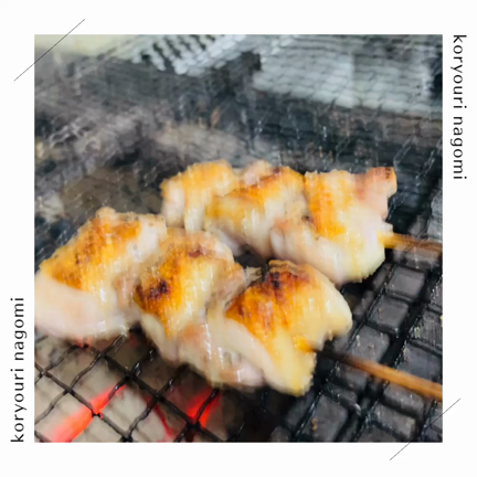 ちょっとだけ裏なごみ とり串最高の記事動画