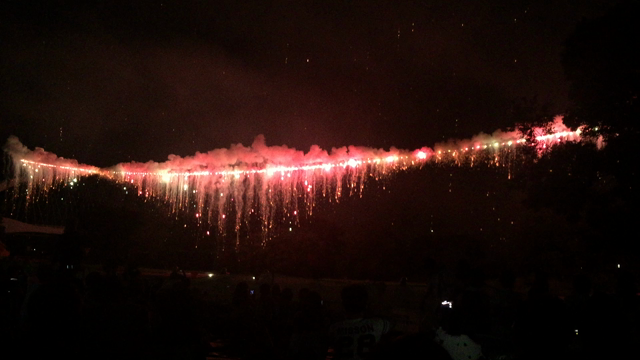 〆は大事ですよね‼️の記事動画