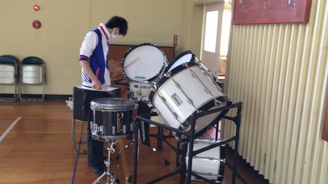 4月17日（日） 地震に負けるな！の記事動画