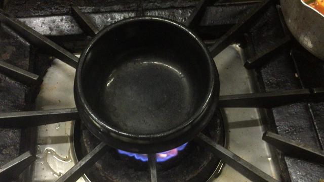 野菜スンドゥブの記事動画