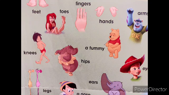 【音声公開】1歳10ヶ月からのオーディオCAP①◆DWEの記事動画