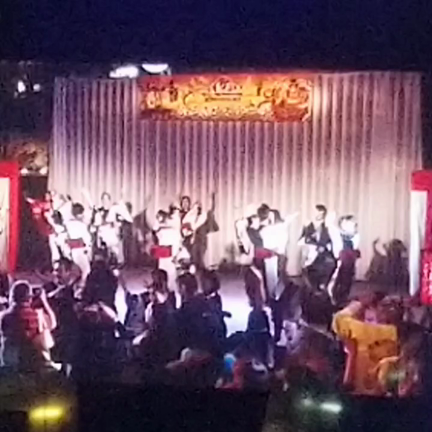 肉肉肉❗ダイエットをふるさと祭り2020でやってきた‼️の記事動画