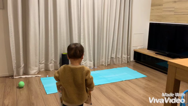 休日のひとこまの記事動画