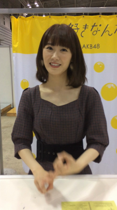 11月5日 本店#好きなんだ個別(横浜)の記事動画