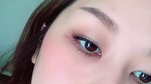 まつげパーマいらずの次世代ホットビューラー　青葉区たまプラーザネイルサロン　ローズリリーの記事動画