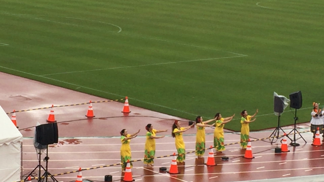 金沢マラソンフェスティバルの記事動画