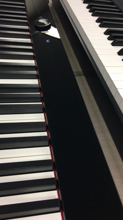 びっくりハイパースリムな電子ピアノ/ステージピアノ！CASIO NEW Privia登場！の記事動画