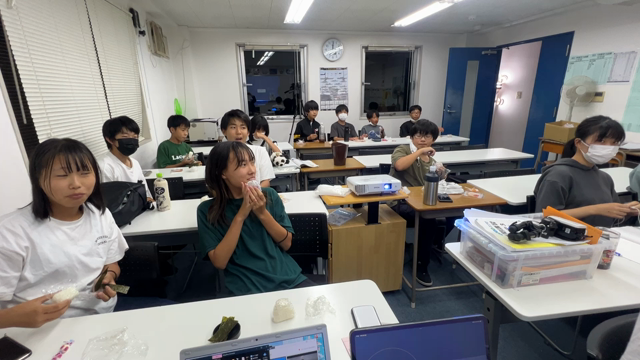 できること全てを！〜ミッドナイト勉強会★〜の記事動画