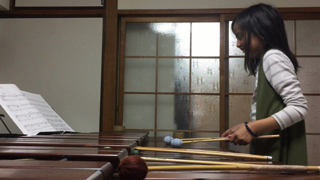 レッスンの様子♪⑥の記事動画