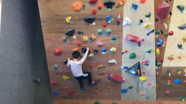 長男の遊び…の記事動画