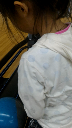 ボーリングの記事動画