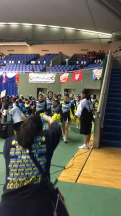 第17回子どもチアリーディング大会③の記事動画