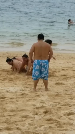 明日の出演情報☆沖縄旅行の記事動画