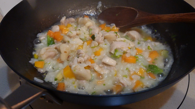 手作り犬ごはんの記事動画