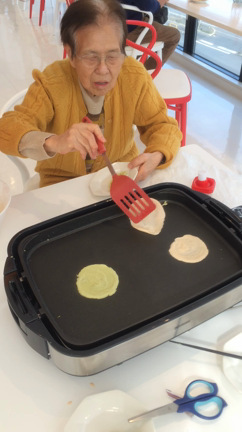 あんこクレープの記事動画