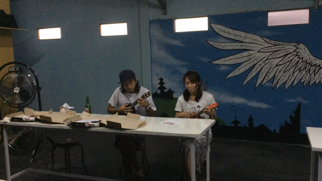 みんな興奮！ありがとうございます♪の記事動画