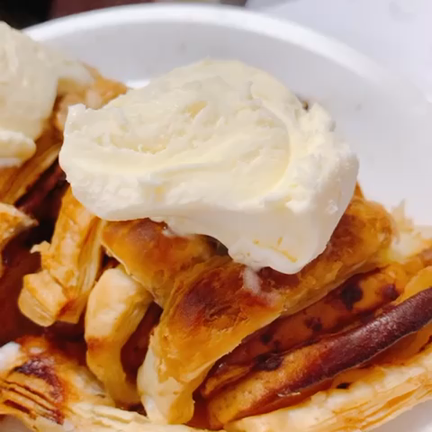 ネイリスト小澤の『今日は何食べよう』上野毛ネイルサロンリプールの記事動画