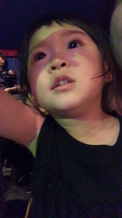 行ってきました！巷で噂の〇〇○サーカス！笑の巻の記事動画