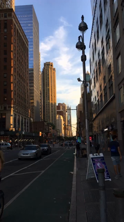 ついにフェーズ3解禁！？「今」ののNYCの記事動画