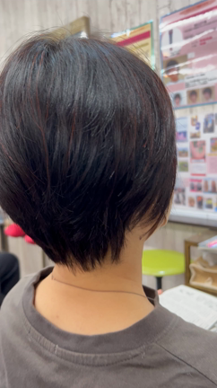 『お友達に 褒められます❣️』ってありがとうございます(^^)の記事動画