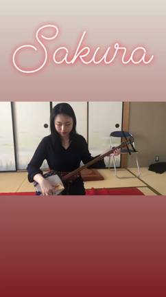 Shamisen Experience Customers from Chinaの記事動画