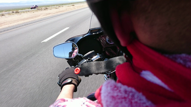 めざせ！ルート66！！前編の記事動画