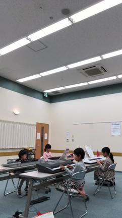 キッズのためのらくらくピアノの記事動画