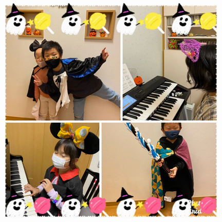 Happyハロウィンウィークその①の記事動画