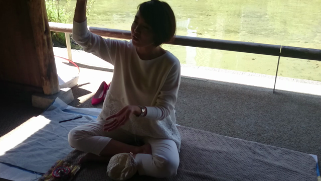 瞑想から魂の声、自分自信で導く❤の記事動画