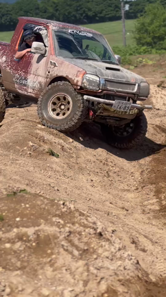 第8回★EN-CARS JIMNY TOURING 無事終了！の記事動画