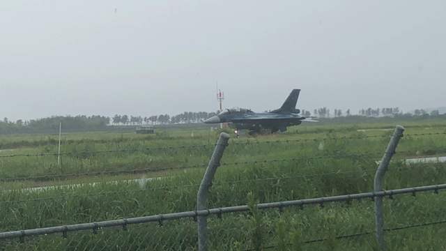 東松島基地航空祭　～選ばれし音速の戦士達～　児島ジーンズ仙台の記事動画