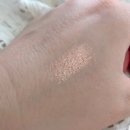 ボビーブラウン 若返り効果あり 涙袋にピッタリーなキラキラクリームシャドウ 何回やり直させる気よ Part 3