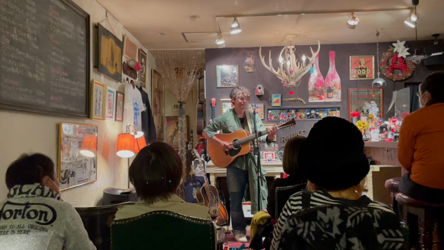 去る2023.2.11 GURUxGURU 坂上太一 × 稲垣俊夫 ツーマンライブの記事動画