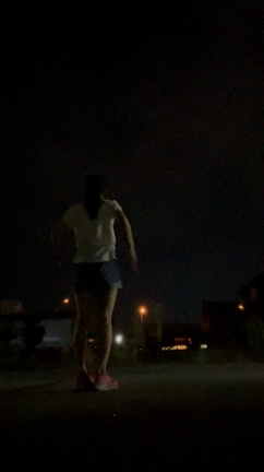 継続は力なり　最後は体力が大事の記事動画