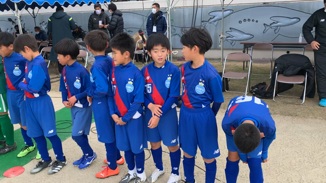 Ｕー１１九州ジュニア長崎県予選結果のお知らせの記事動画