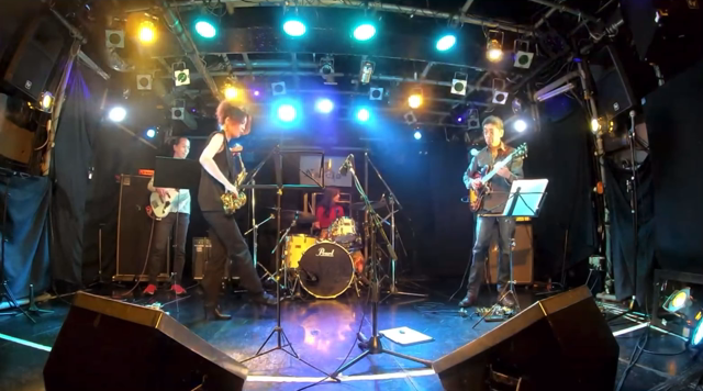 ジャズドラム始めましたの記事動画