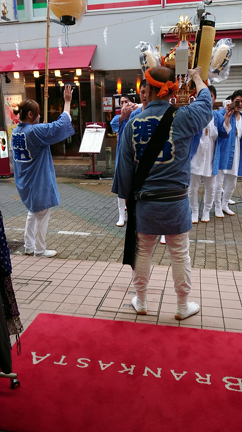 令和元年初お客様感謝デー♥️の記事動画