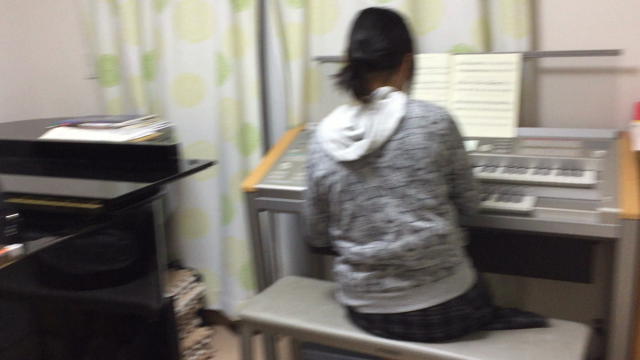 ペースメソッドレッスンの流れの記事動画