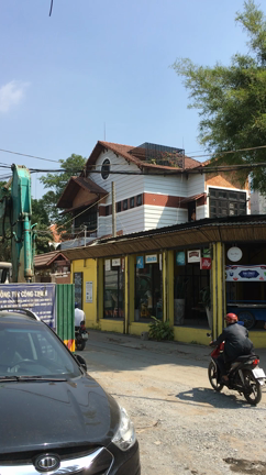 ホーチミン4日目の記事動画