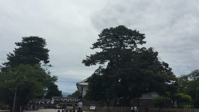 金沢観光…☆の記事動画