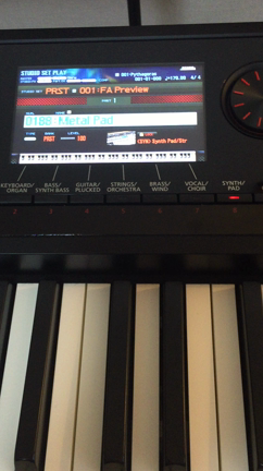 音楽家にとって楽器は恋人…かな？の記事動画