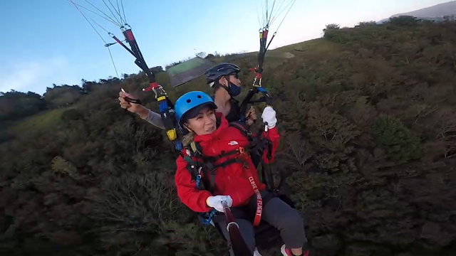 キャンプの記事動画