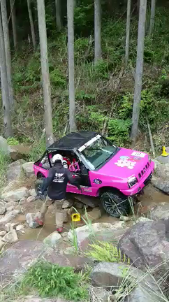 ジムロックレポその2の記事動画