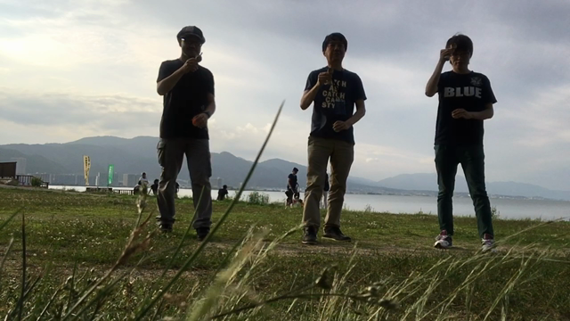 JUJU@滋賀!!の記事動画