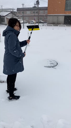 登別市のマンホールカードになったマンホールを探せ‼︎の記事動画