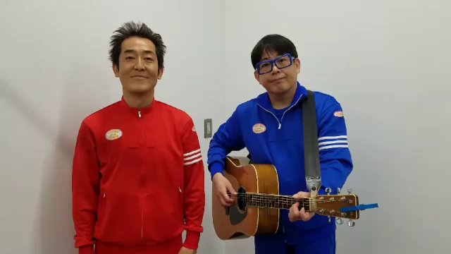 ♪手洗いの、なんでだろう～の記事動画