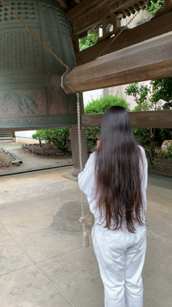 写経に行ったらラッキーすぎてハッピー⤴︎ ⤴︎⤴︎の記事動画